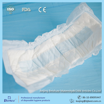 Size L High Absorbent Incontinence Pads