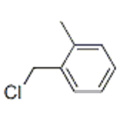 벤젠, 1- (클로로 메틸) -2- 메틸 -CAS 552-45-4