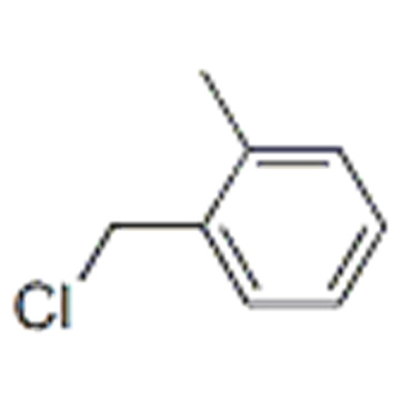 ベンゼン、1-（クロロメチル）-2-メチル-CAS 552-45-4