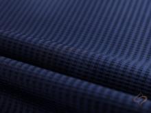 75D 100% Poly Jacquard Woven Fabric