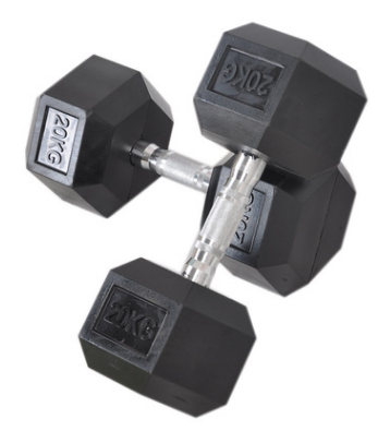 dumbbell gym