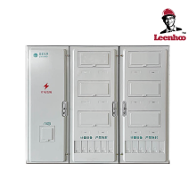 Energy Metering Box (Metal, PC+ABS, SMC)