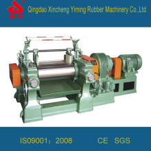 Plastic/Rubber Mixing Mill