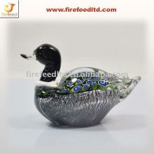 Little Duck Glass Craft