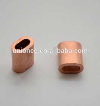 Top Grade Copper Ferrule