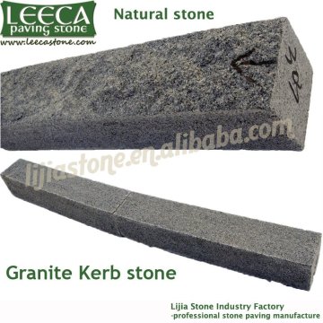 Granite Road Kerb