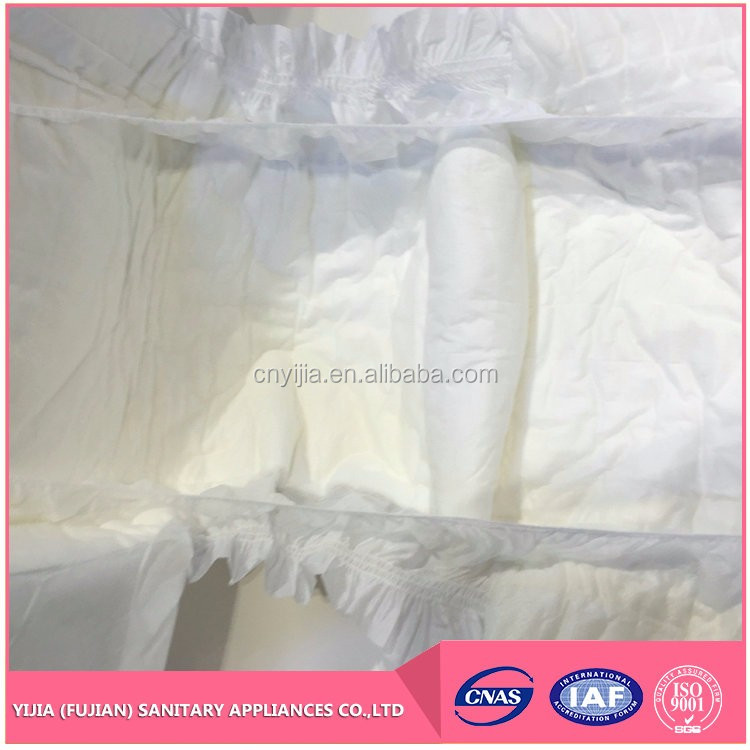 Cheap cost effective disposable adult diaper