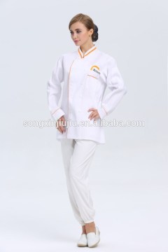 kitchen chef uniform, designer chef uniforms