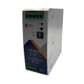 تزويد الطاقة الصناعية DIN Rail Rigating 48V 10A