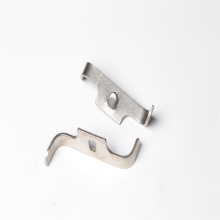 Refractory anchors in furnace