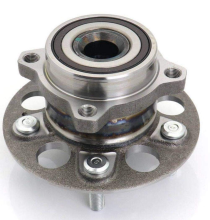 43550-42010 Automotive Front Auto Car Wheel Hub