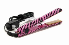 wholesale NEW Zebra hair flat on free shipping