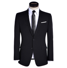 Man's Business Formal Uit