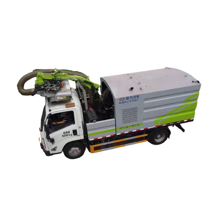 Garden Pruningtruck 1 Jpg