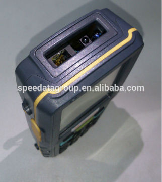 TT35 IP65 industrial pda 1GHZ Android 4.0 OS rugged barcode pda android