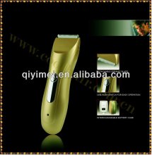professional rechargeable electric hair clippers