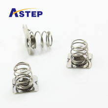 shape spring made CNC metal spring machine