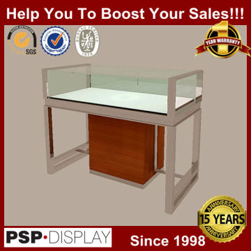 Upscale Lockable jewellery display cabinet