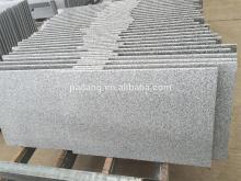 G603 grey Granite Polished Tile