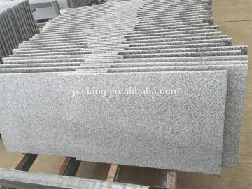 G603 grey Granite Polished Tile