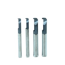 ZJRYTOOLS Micro Carbide Boring, Threading, Grooving Tools