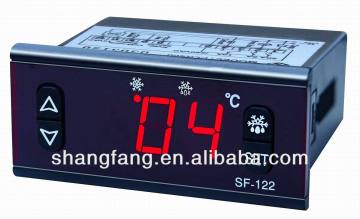 Digital Temperature Control Measuring Instrument SF-122