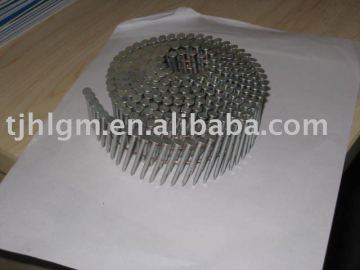 coil nail