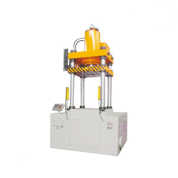 General Hydraulic Press