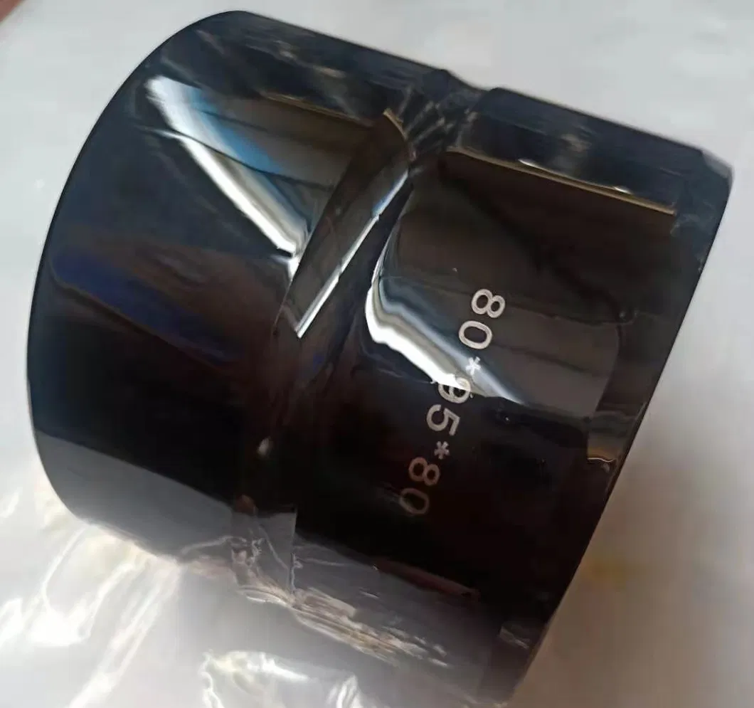 Bucket Steel Bush, Hardened Excavator Bushing with Many Sizes In Stock