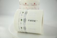 High end printable stickers