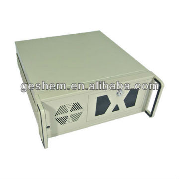 IPC-GS8410 Chinese 4U Industrial chassis, 4U rackmount computer chassis, 4U rack mount industrial pc