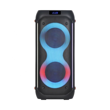 Party Box 710 6.5 Inch Woofer Trolley Speaker with LED Light Show - JBL Speakers Portable TWS