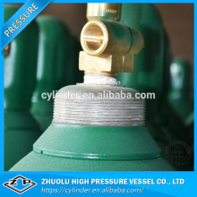 High Quality Low Price argon gas cylinders hot sale most selling product in alibaba