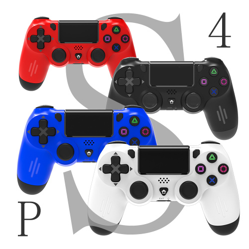 Ασύρματο χειριστήριο DualShock PS4 για PlayStation 4