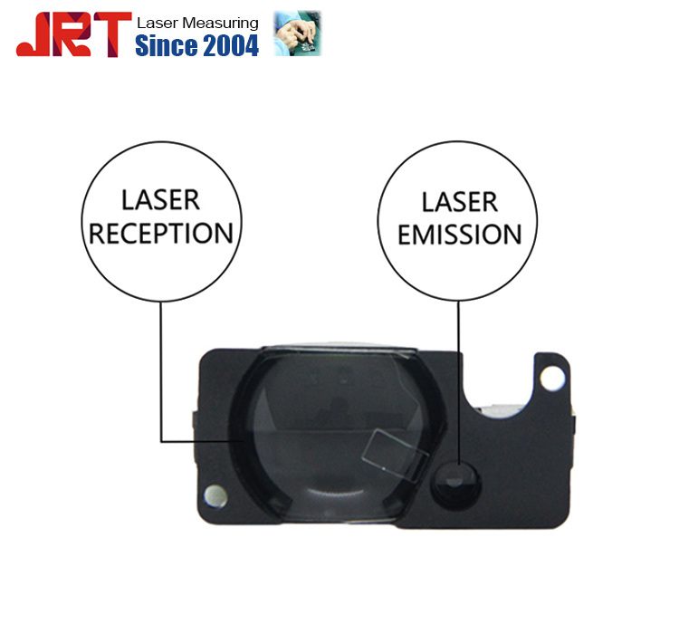 UART Radar Sensor