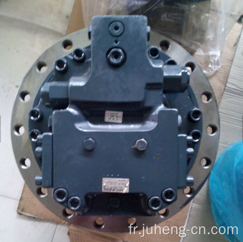 Excavator R300 Voyage Motor R300-7 Drive Drive