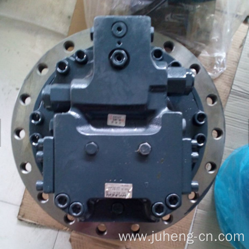 Excavator R300 Travel Motor R300-7 Final drive