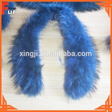 Leather Jacket Fur Collar