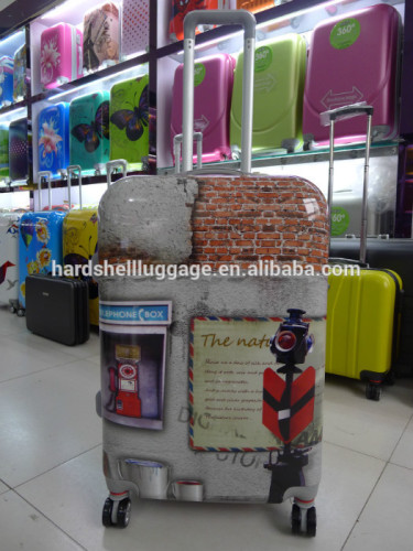 luggage and trolley luggage and luggage sets