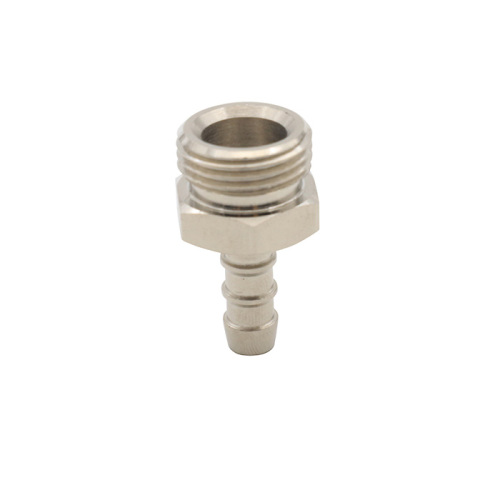 Brass Hose Coupler Hose Fitting