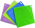 microfiber cleaning cloth