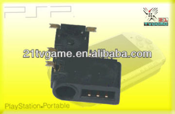 For PSP Fat 1000 Hands Free Socket