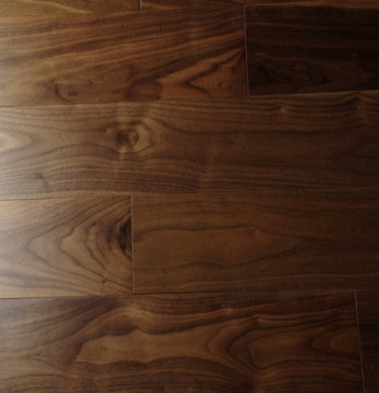American Walnut Solid Wood Flooring