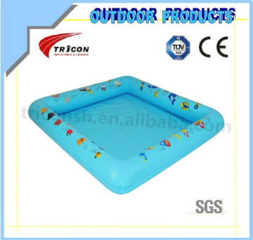 PVC Inflatable pool