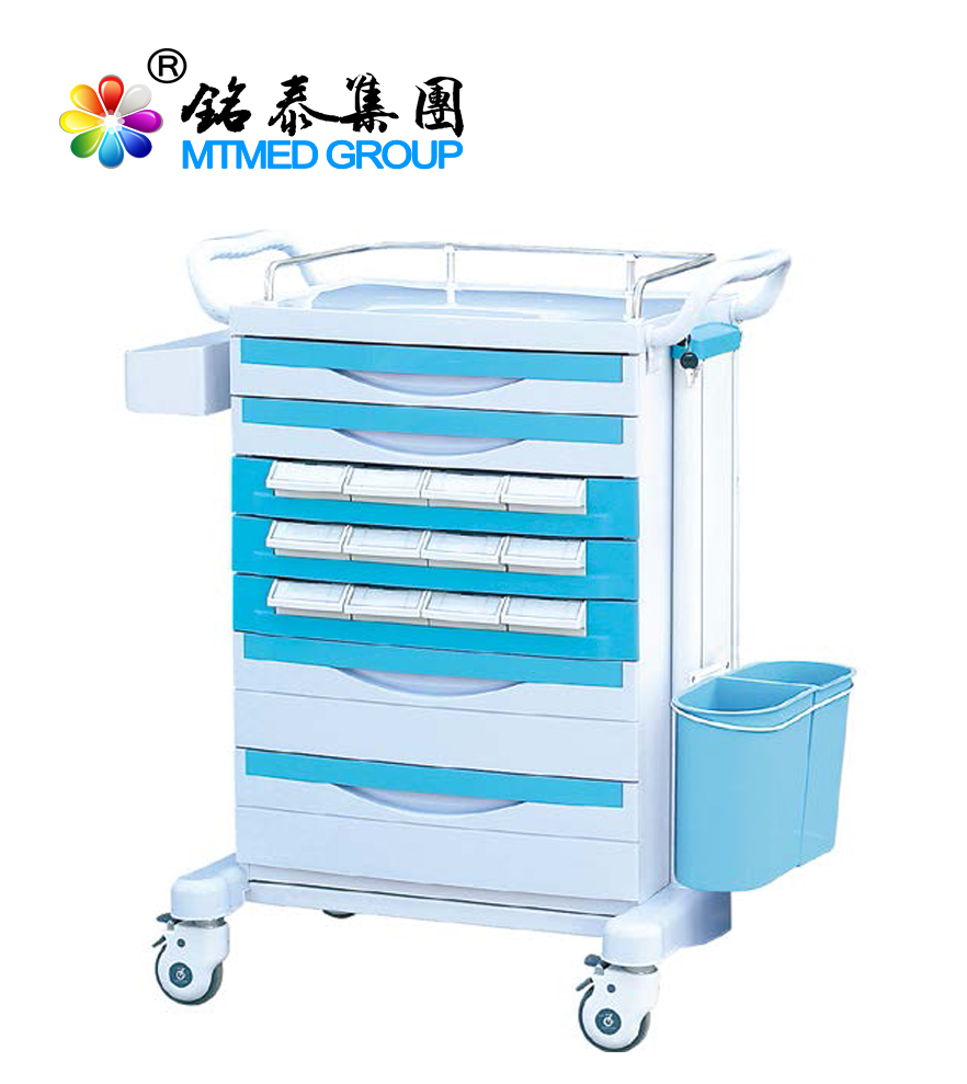 Mingtai Medicine Delivery Truck Cc Mt004