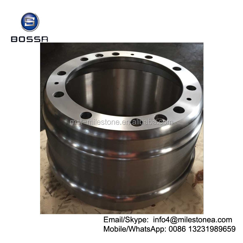 Good price brake drum 7421451973 for trucks