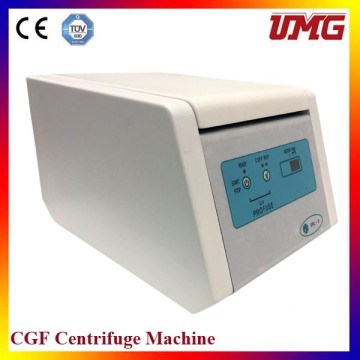 Hot Sale Rich Plasma Blood Medical Prp Centrifuge