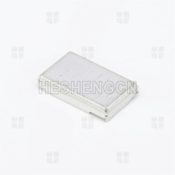 Rugged Aerospace EMI Shielding Enclosure