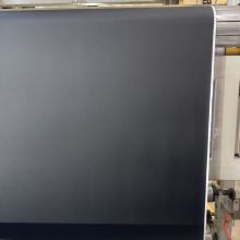 Livite 500gsm black PVC tank coating storage materials