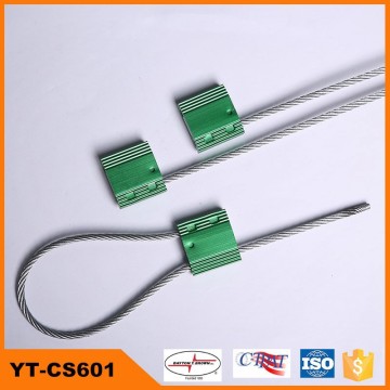 Vehicle Trailers Door Seal Lock